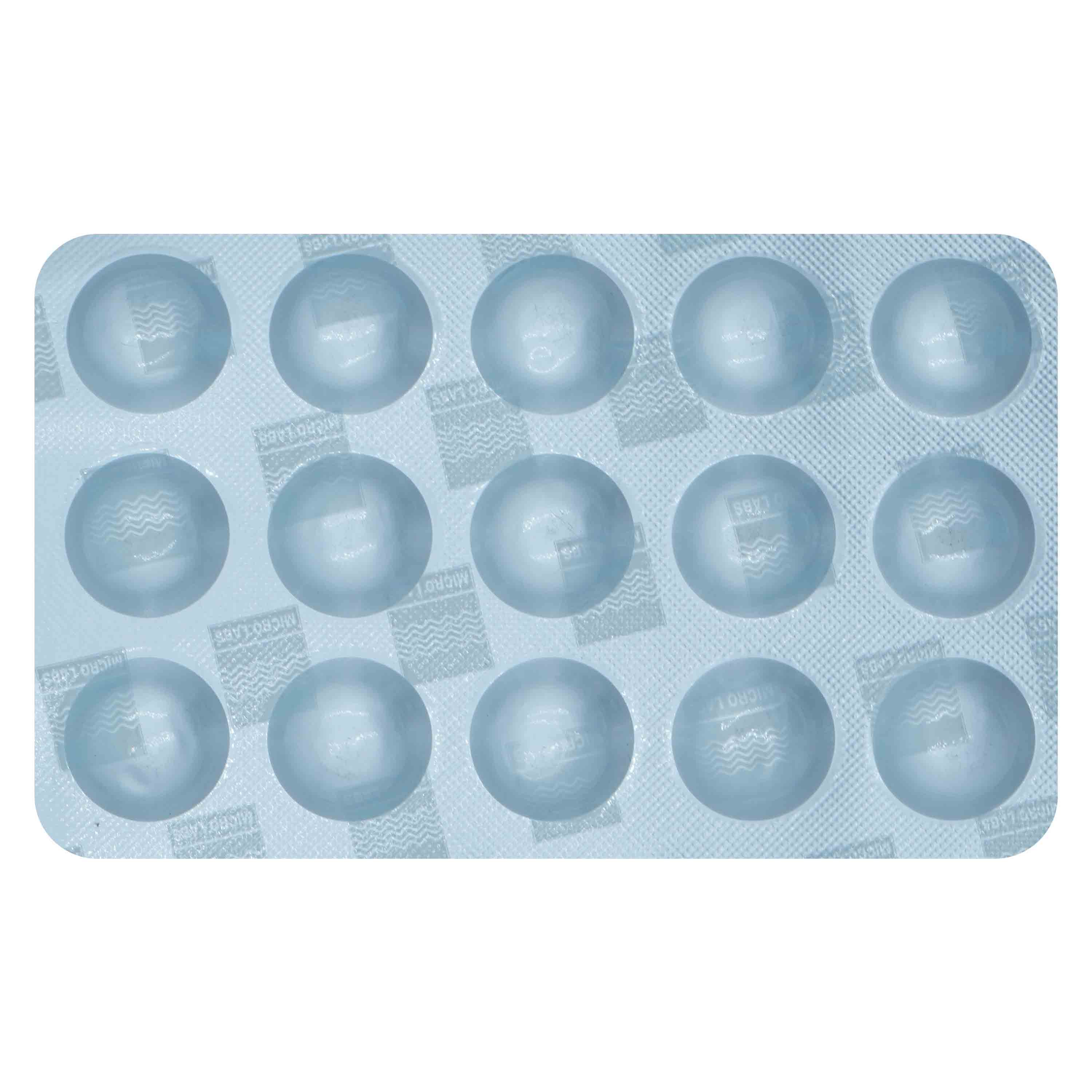 Olmat-40 AMH Tablet - Image 2