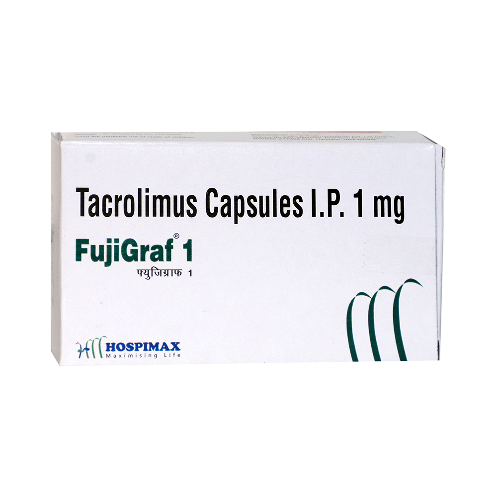 Fujigraf 1 Capsule - Image 1