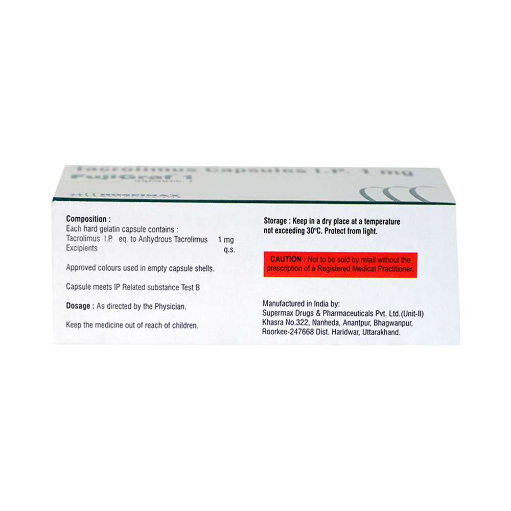 Fujigraf 1 Capsule - Image 2