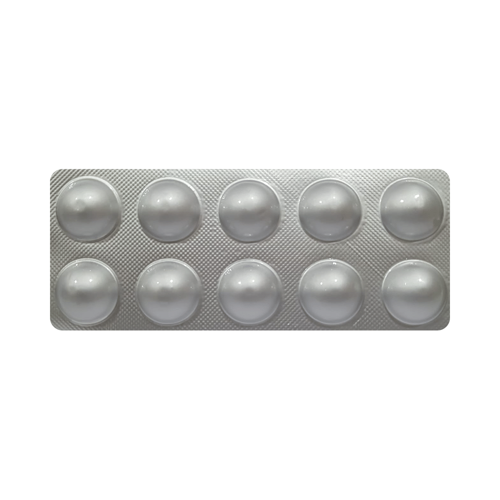 Arosarten-M 25 Tablet ER - Image 5