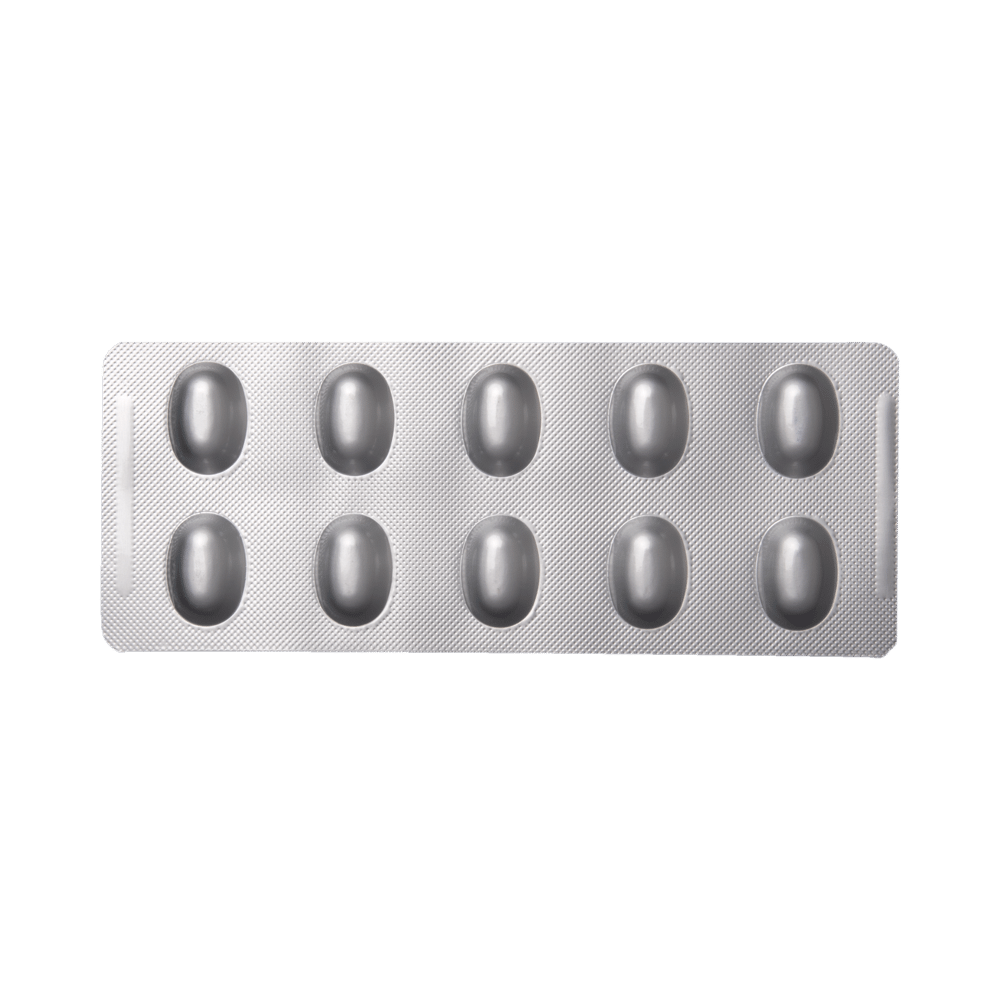 VesiBeta 25 Tablet ER - Image 4