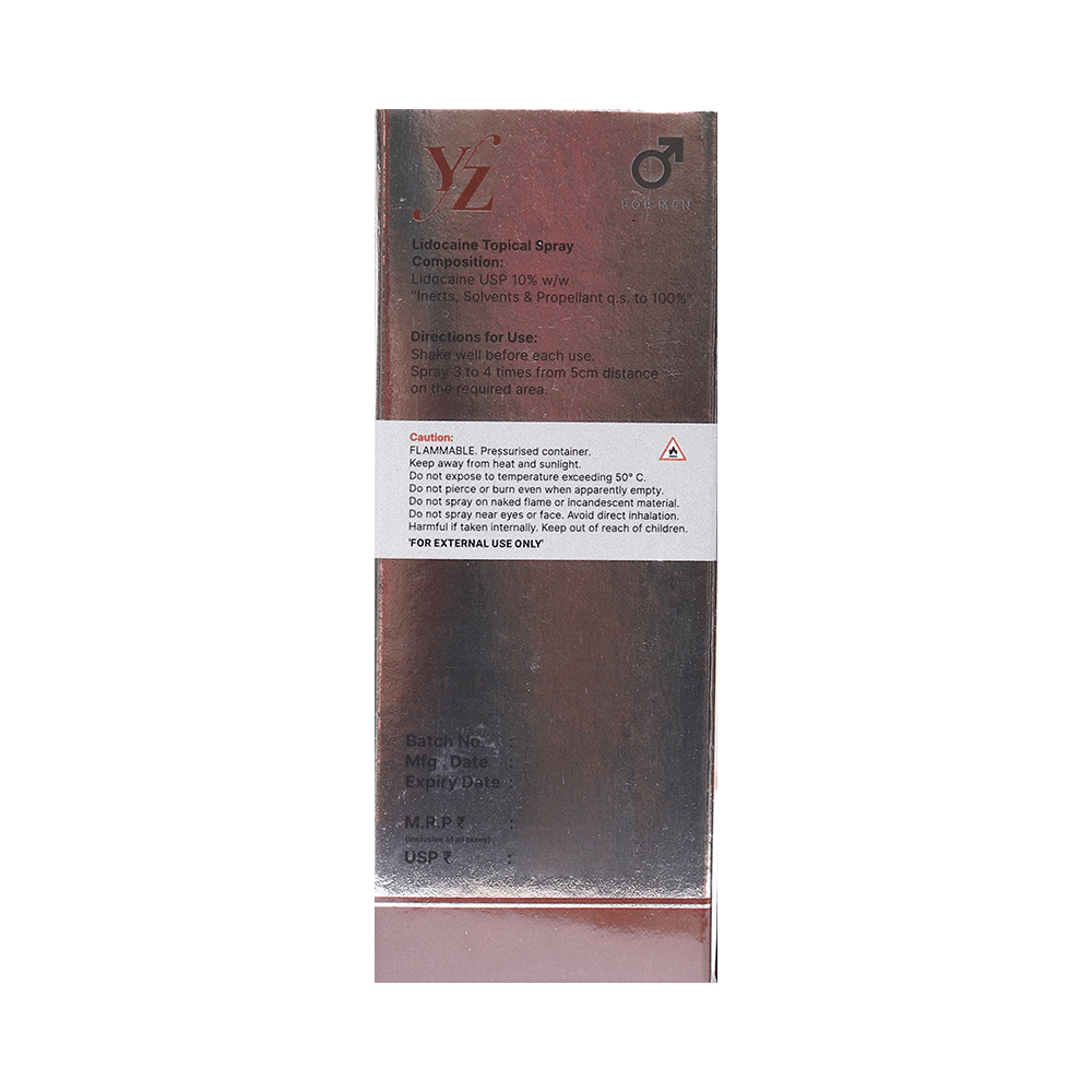 Roomnight Delay Spray (12gm Each) - Image 2