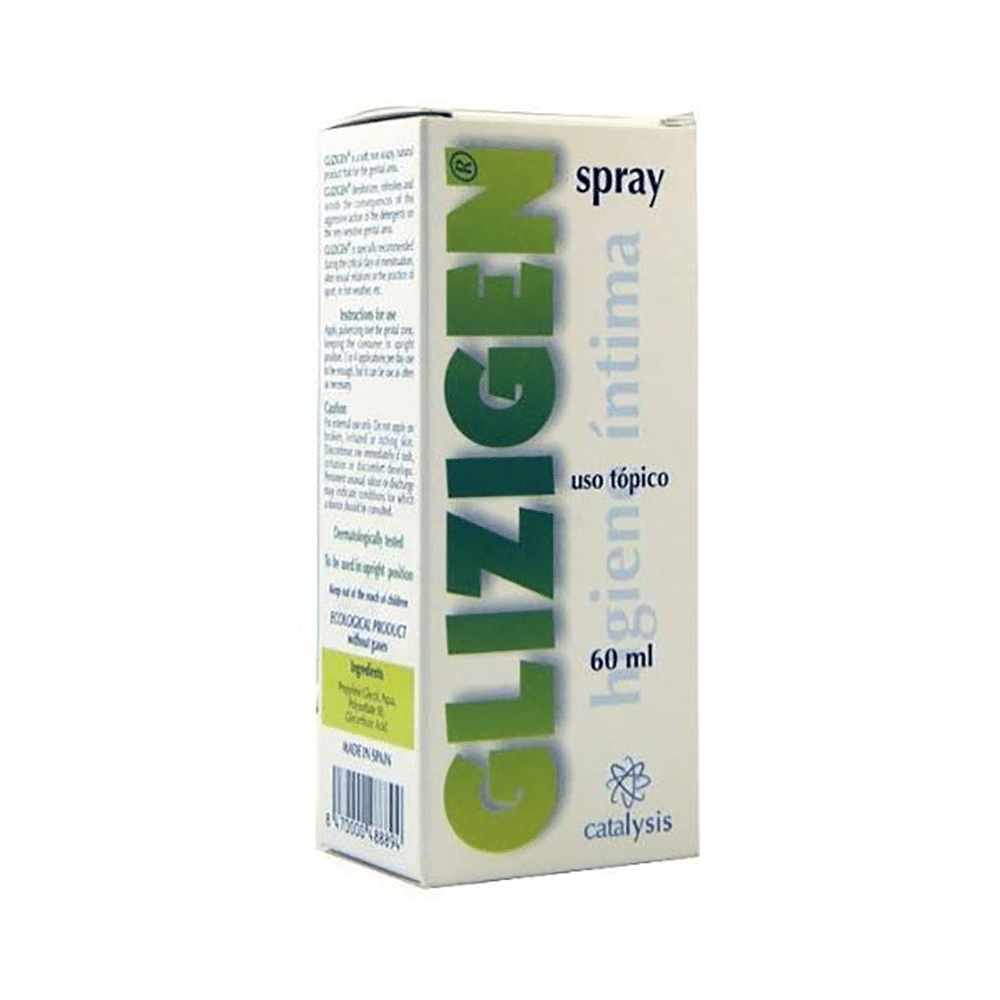 Glizigen Spray - Image 2