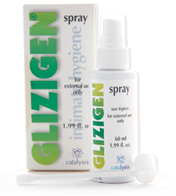 Glizigen Spray - Image 1