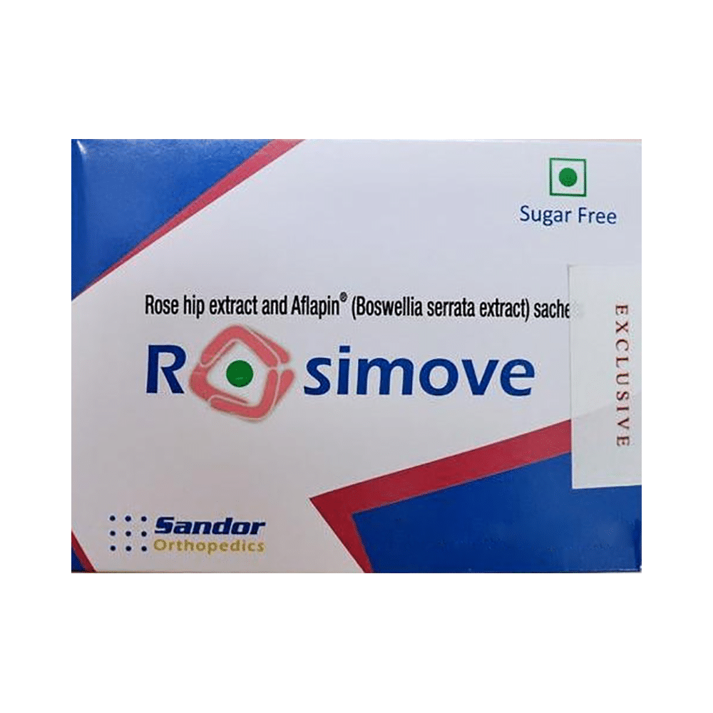 Rosimove Granules - Image 1