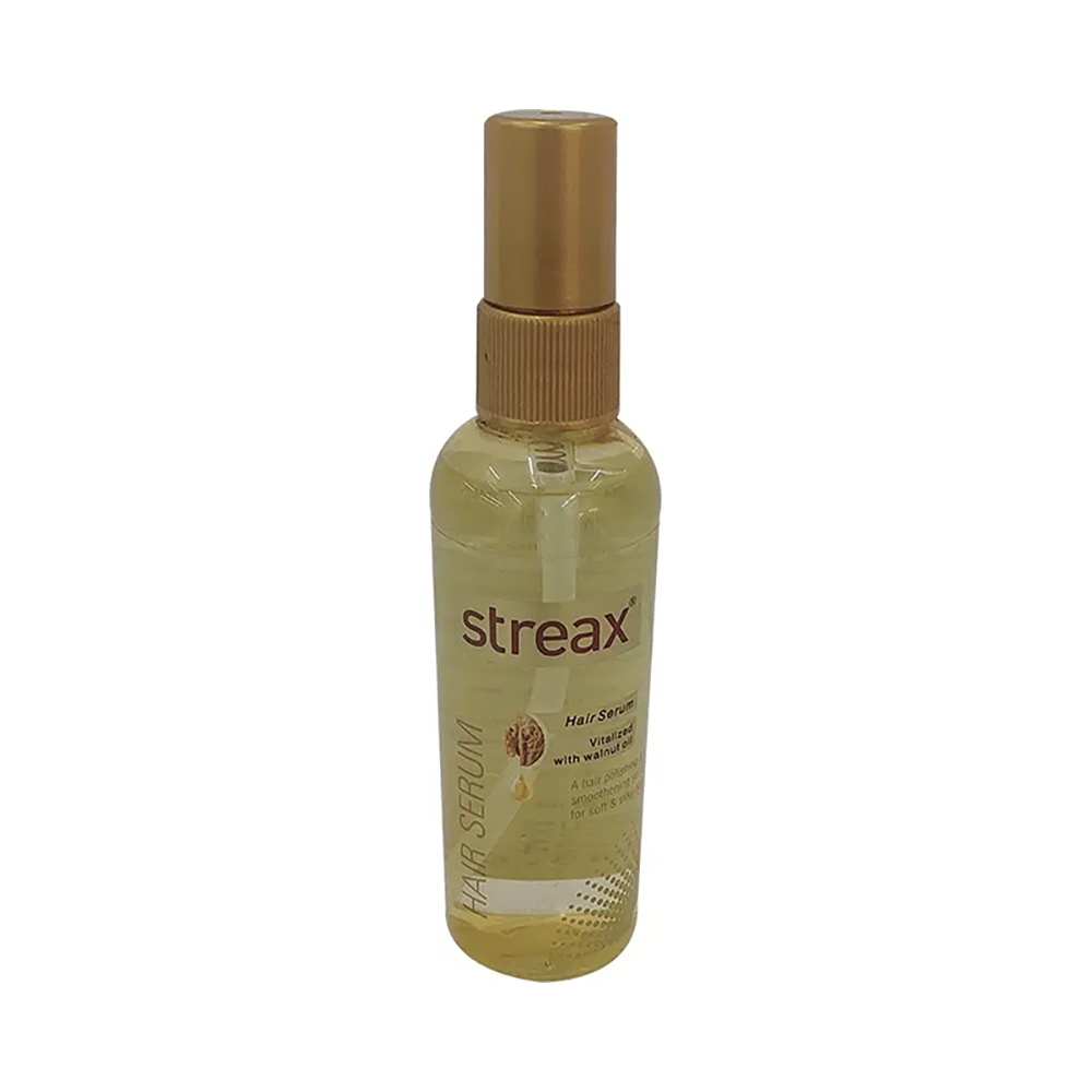 Streax Serum Hair