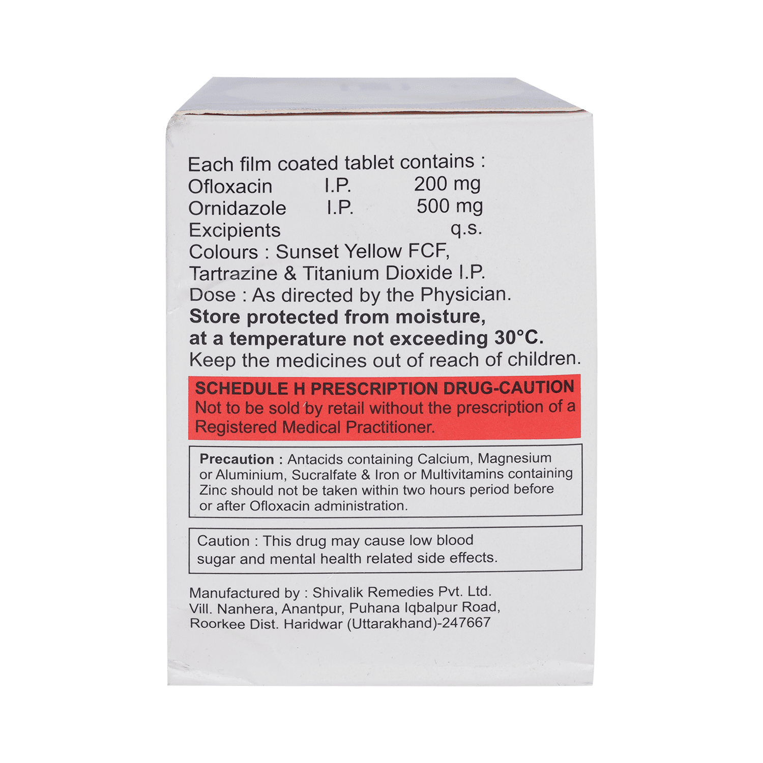 Oflotas-OZ Tablet - Image 4