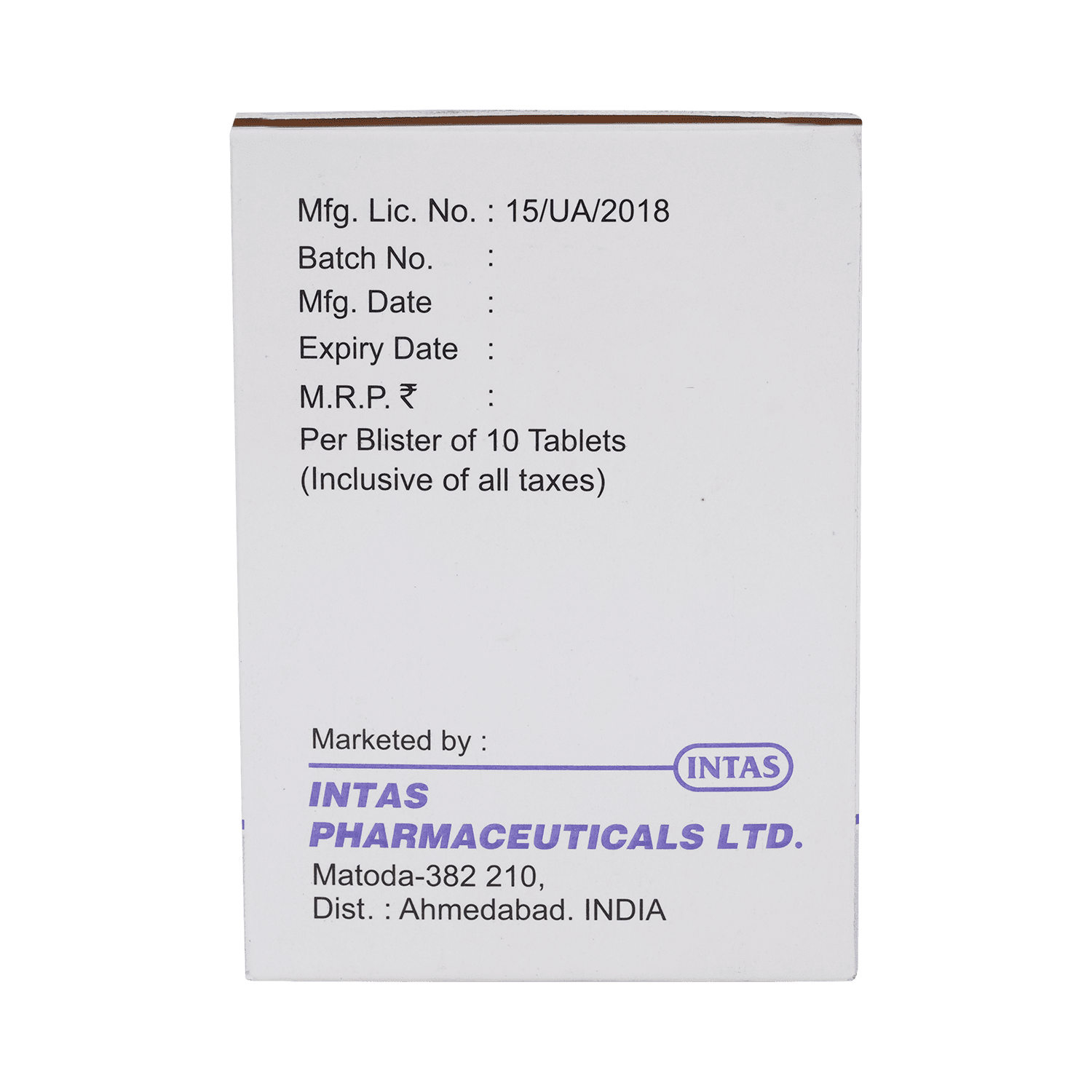 Oflotas-OZ Tablet - Image 3