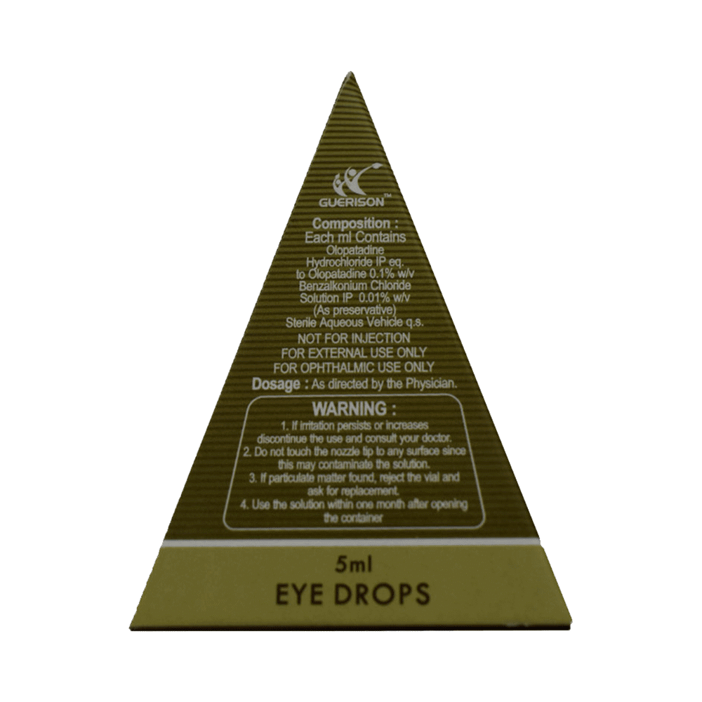 Gueripat Eye Drop - Image 2