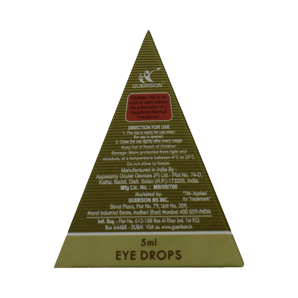 Gueripat Eye Drop - Image 3