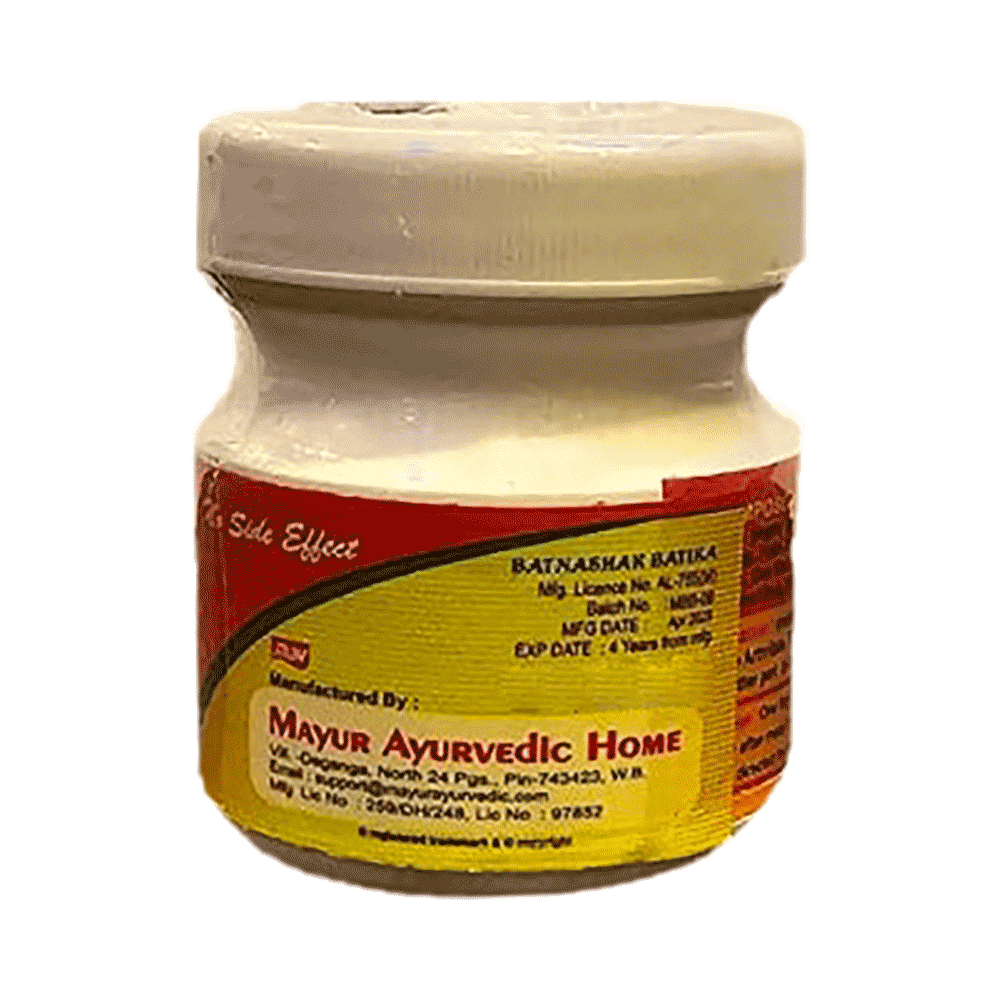 Dr. Thangs Batnashak Batika (60 Each) - Image 3