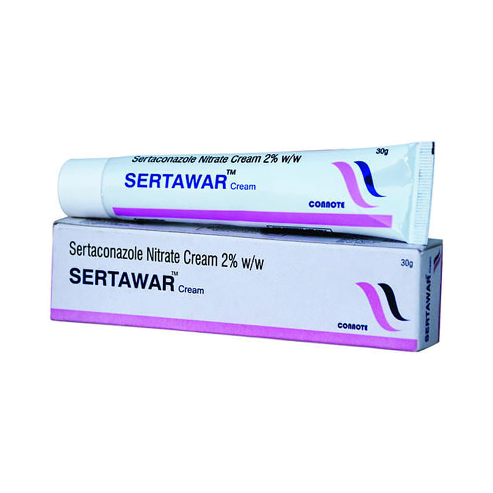 Sertawar Cream - Image 1