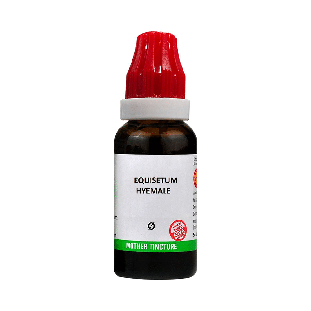 Bjain Equisetum Hyemale Mother Tincture Q - Image 1