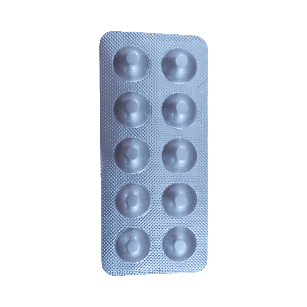 Vrinidine 0.3 Tablet - Image 5