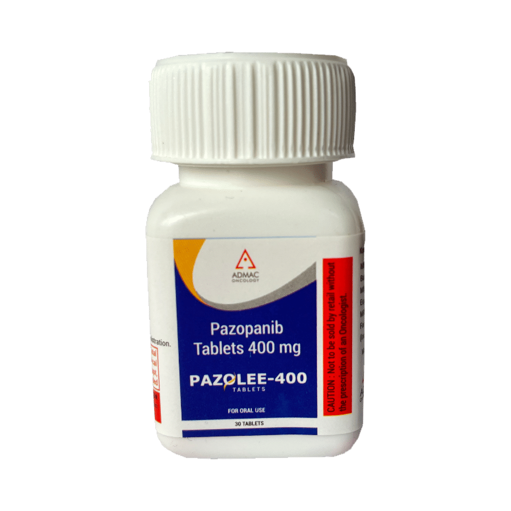 Pazolee 400mg Tablet - Image 3