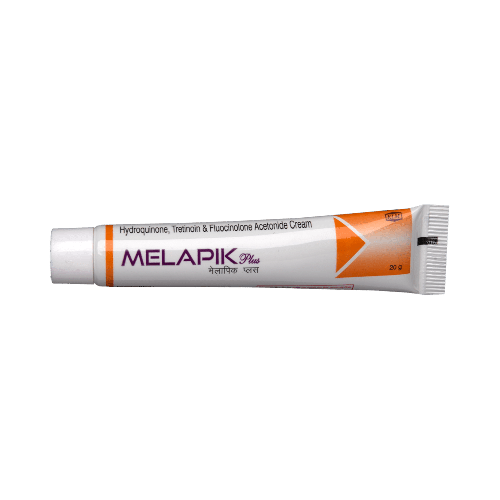 Melapik Plus Cream - Image 4