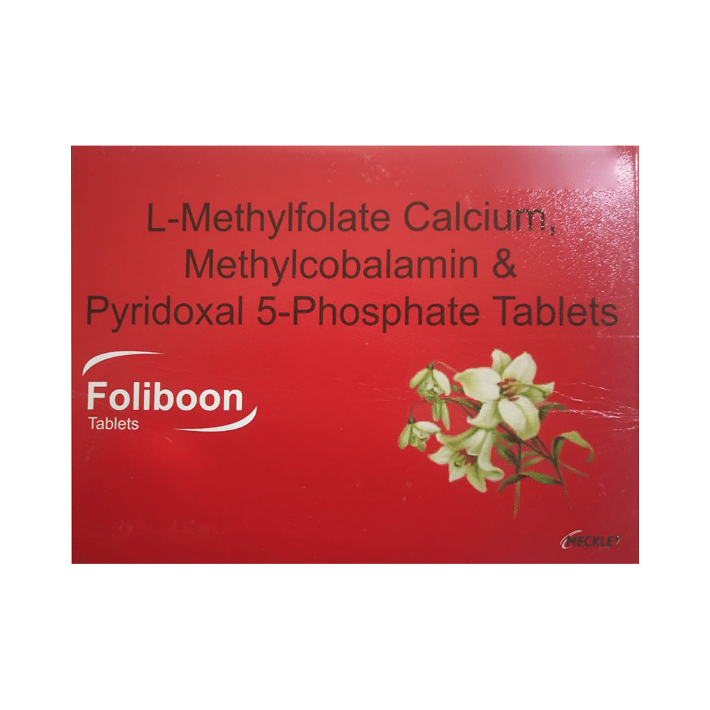 Foliboon Tablet - Image 1