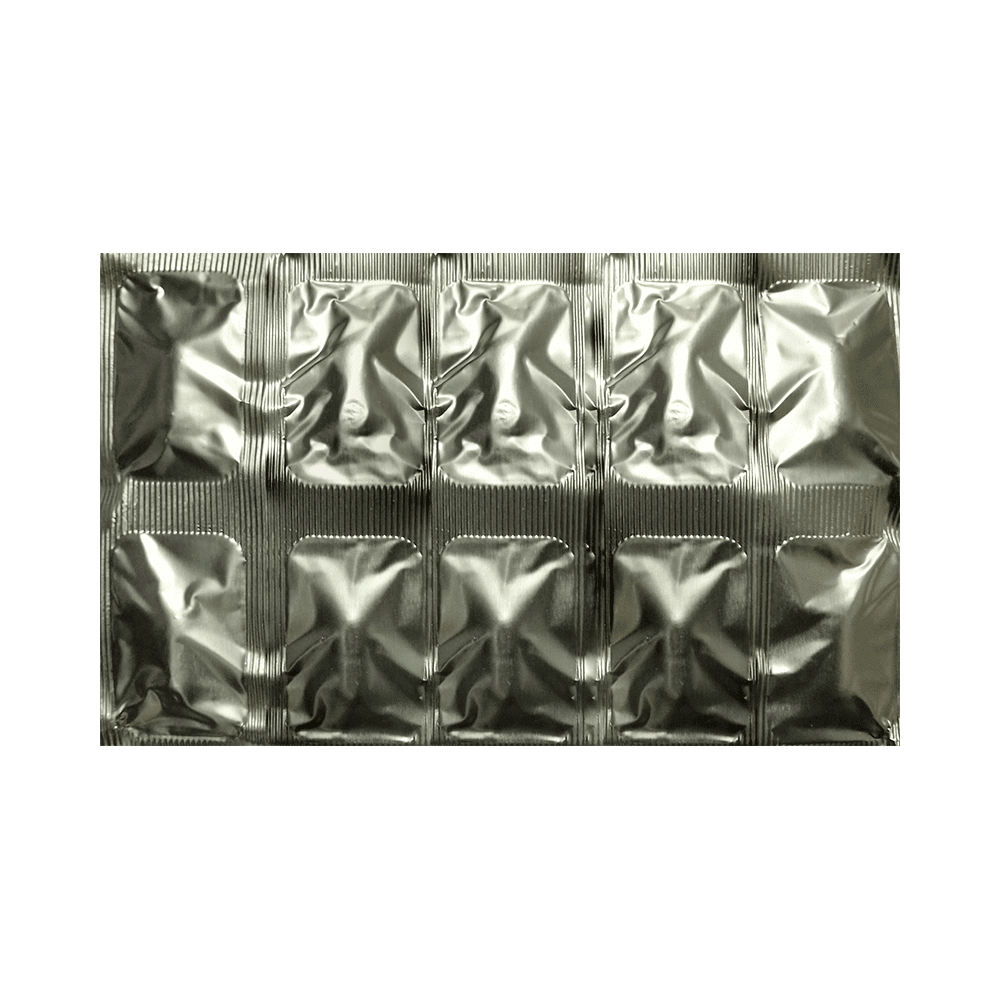 Valporate Chrono 500 Tablet CR - Image 4