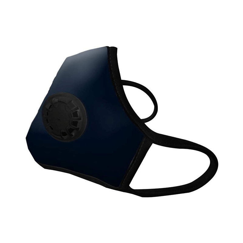 Vogmask Jeans N99 CV Mask Small Navy Blue - Image 2
