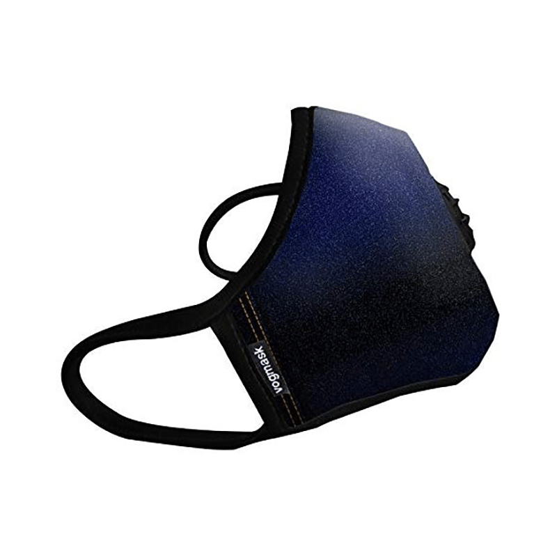 Vogmask Jeans N99 CV Mask Small Navy Blue - Image 1