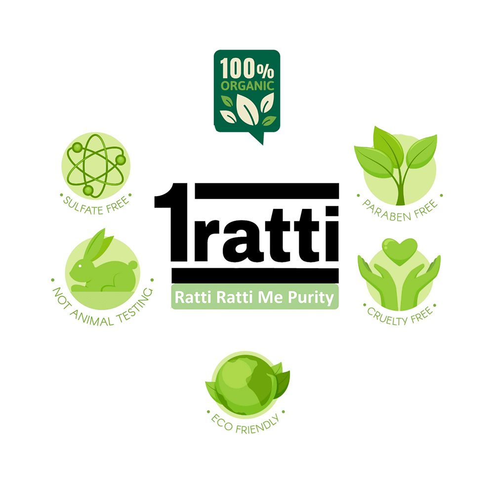 1ratti Safed Musli Churna - Image 2