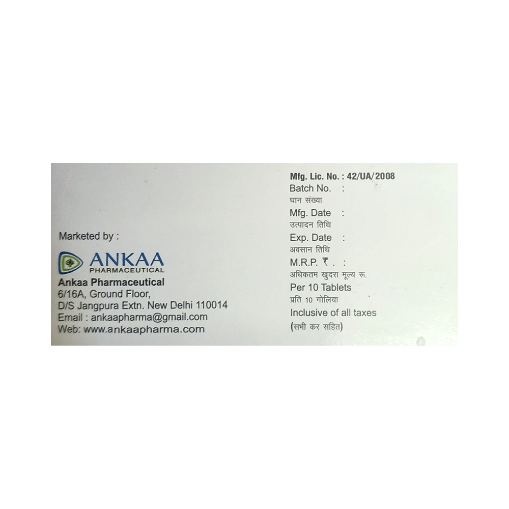 Lefmaa 20 Tablet - Image 2