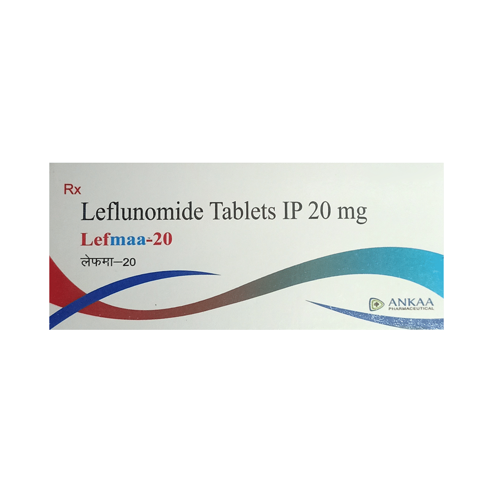 Lefmaa 20 Tablet - Image 1