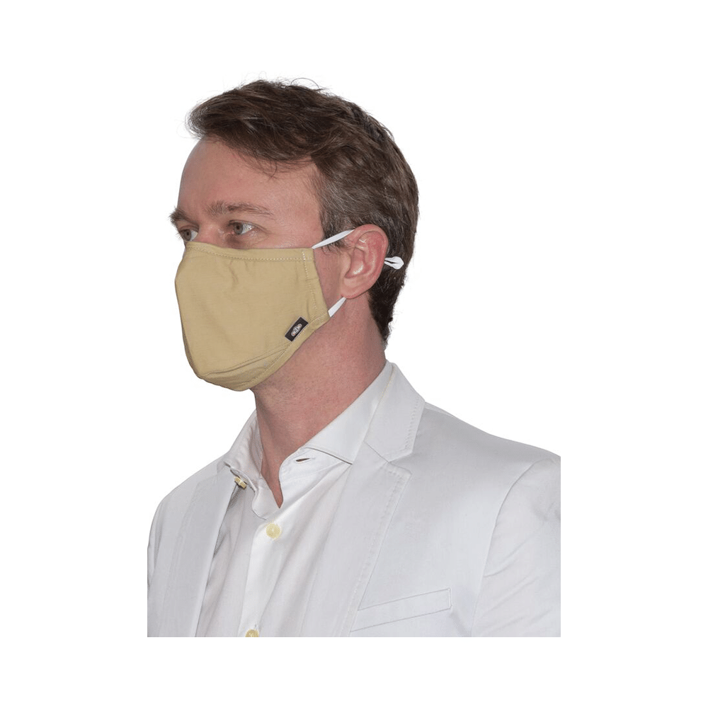 Beatclouds Adult N95 PM 2.5 Anti Pollution Facemask Brown - Image 7