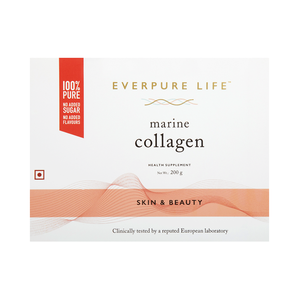 Everpure Life Marine Collagen Skin & Beauty Powder - Image 4