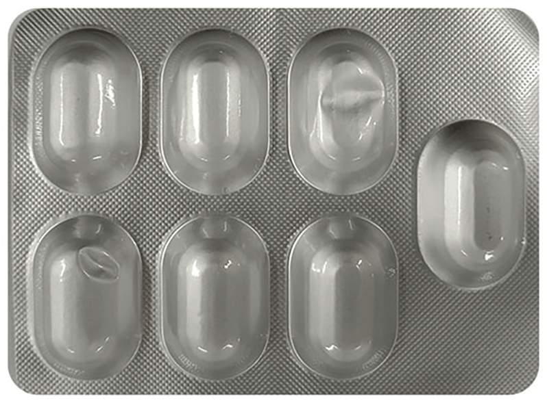 Istamet D-XR 500 Tablet - Image 2