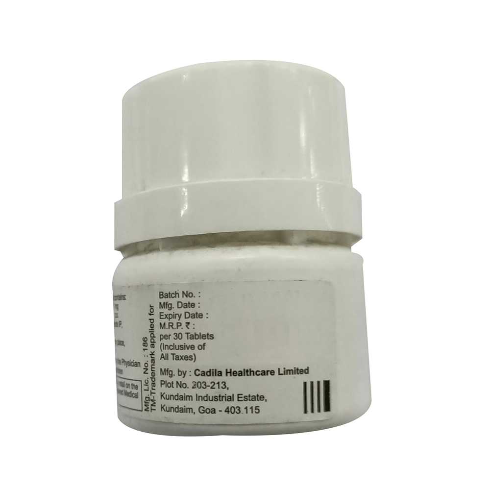 Entehep 1 Tablet - Image 3