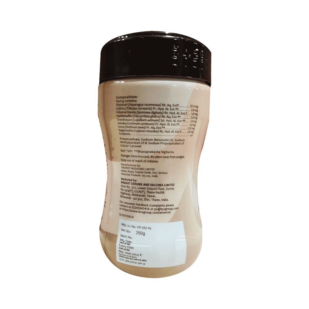 Lactare Granules Premium Chocolate - Image 3