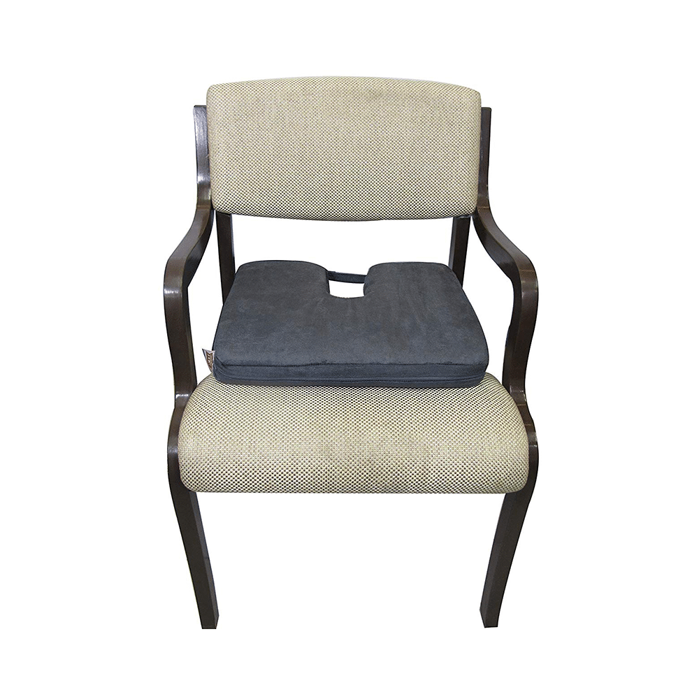 Amron Xamax Coccyx Cushion - Image 2