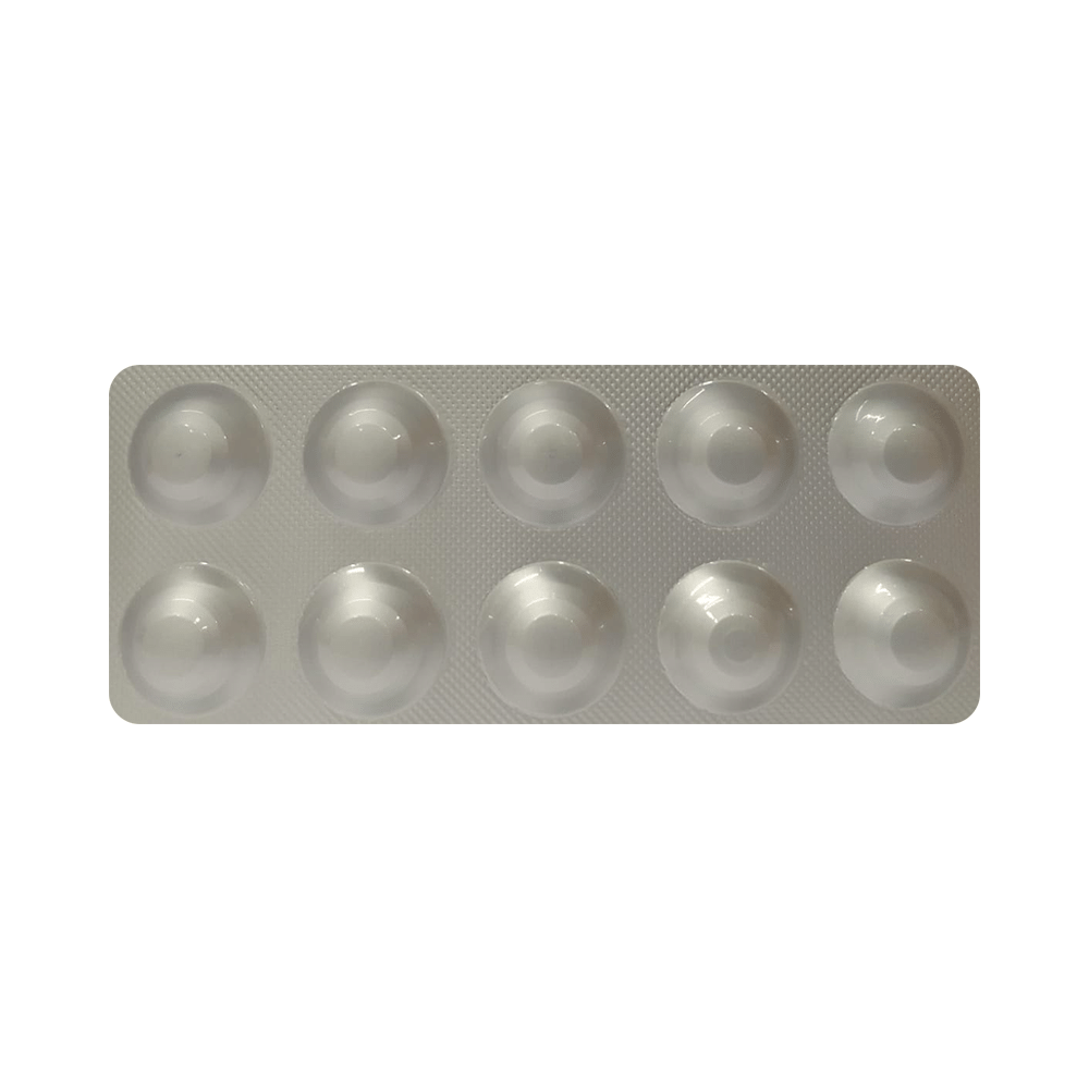 Abzacort 6 Tablet - Image 4