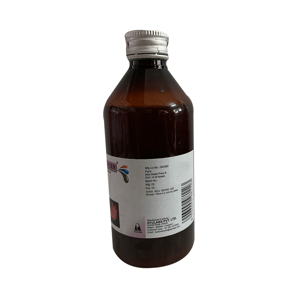 Ayulabs Pepcer Suspension - Image 3