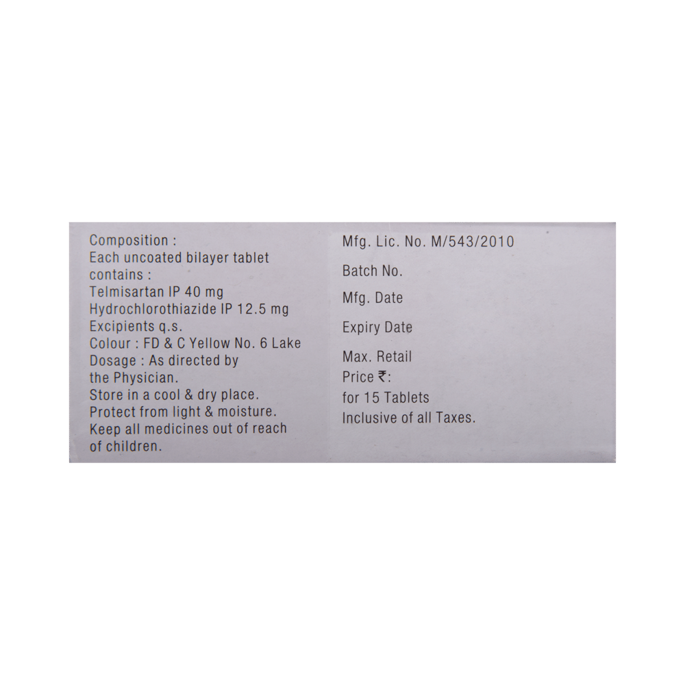 Telsar H Tablet - Image 3