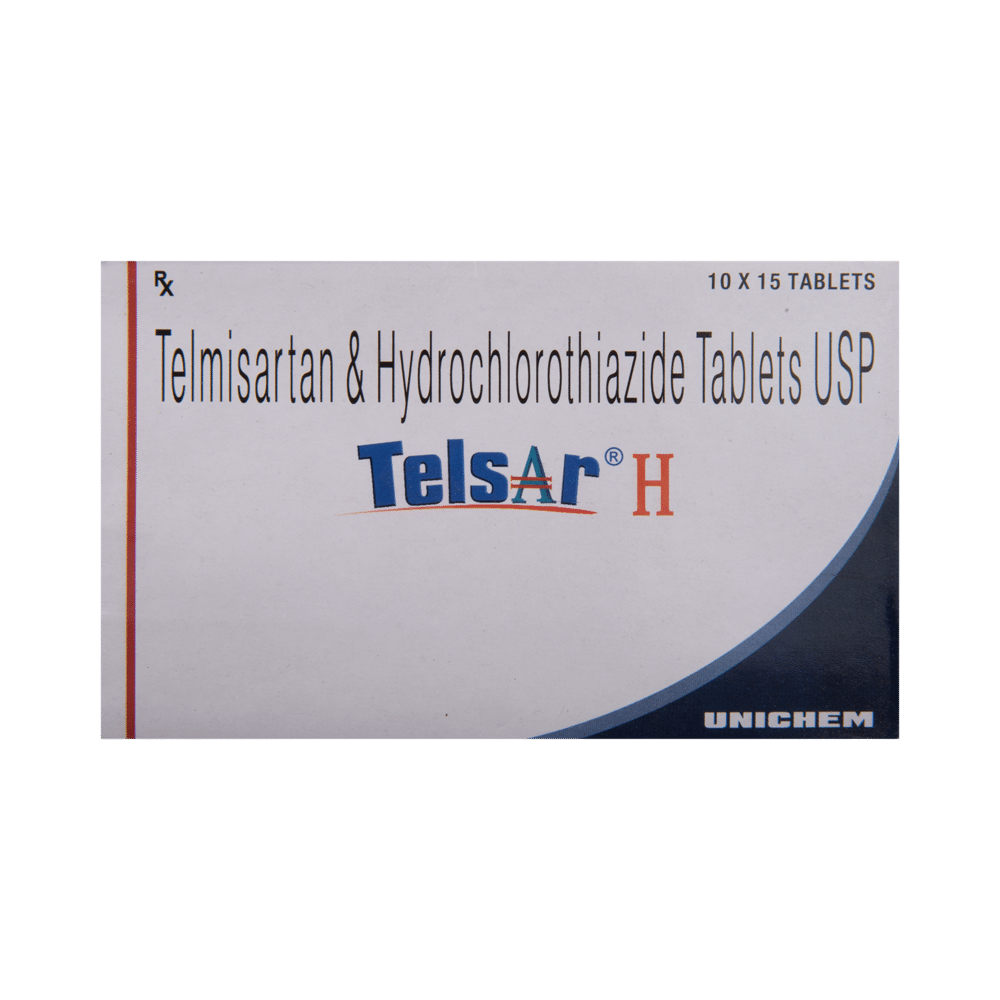 Telsar H Tablet - Image 2