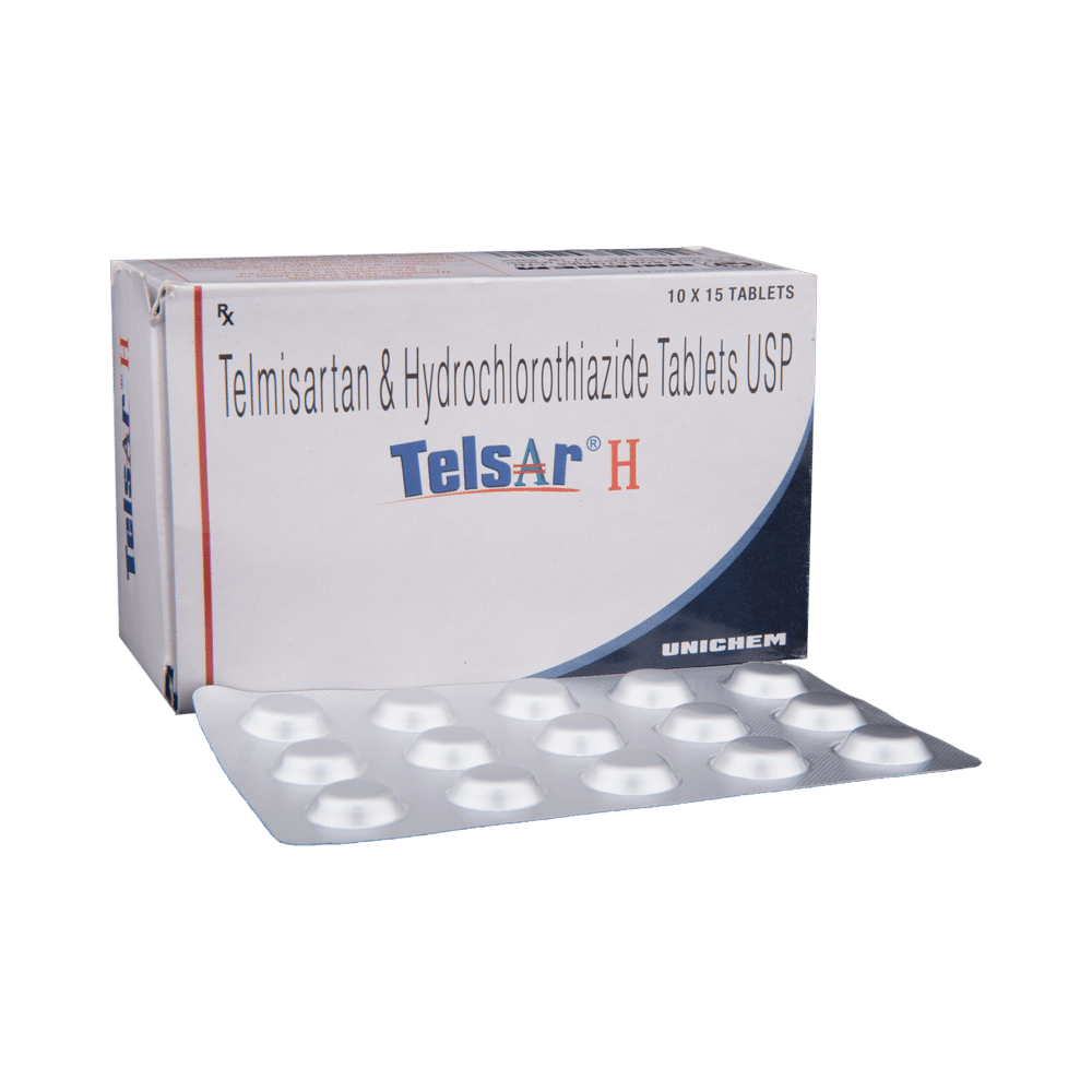 Telsar H Tablet - Image 1