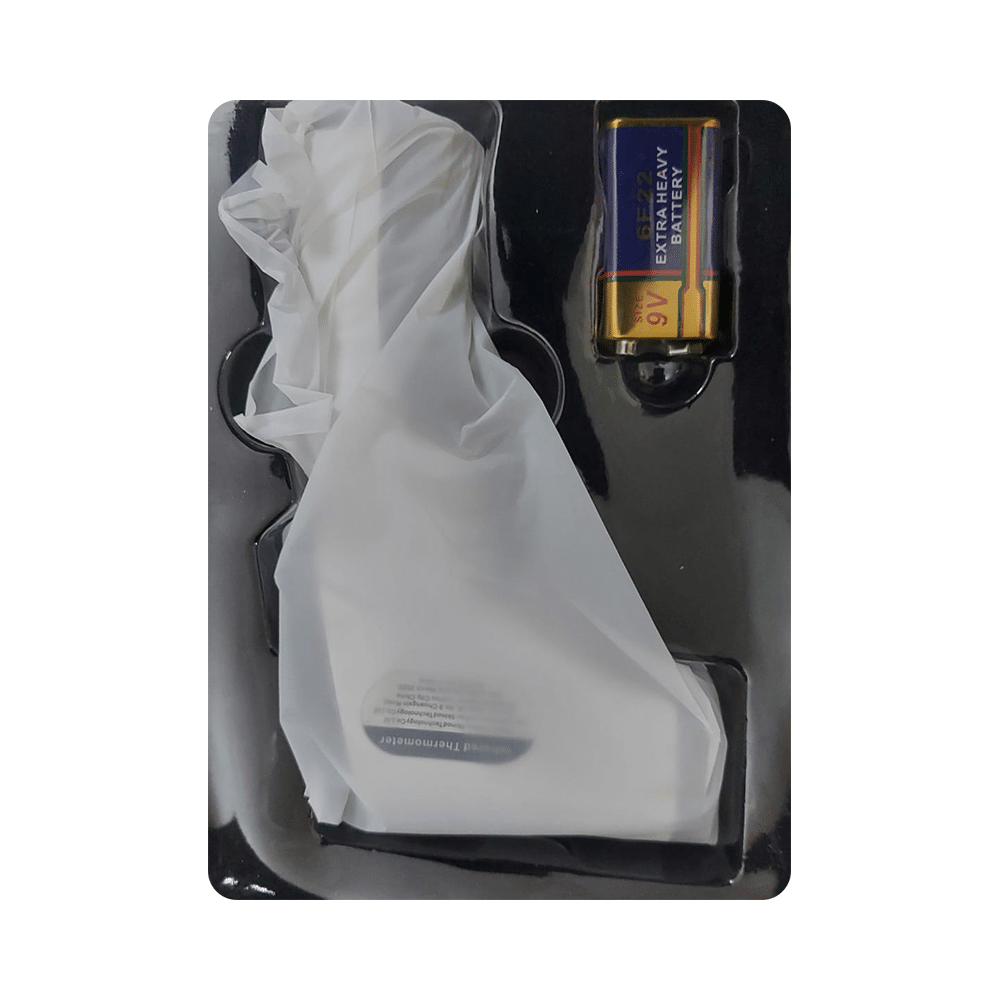Cloc Non-Contact Infrared Thermometer - Image 6