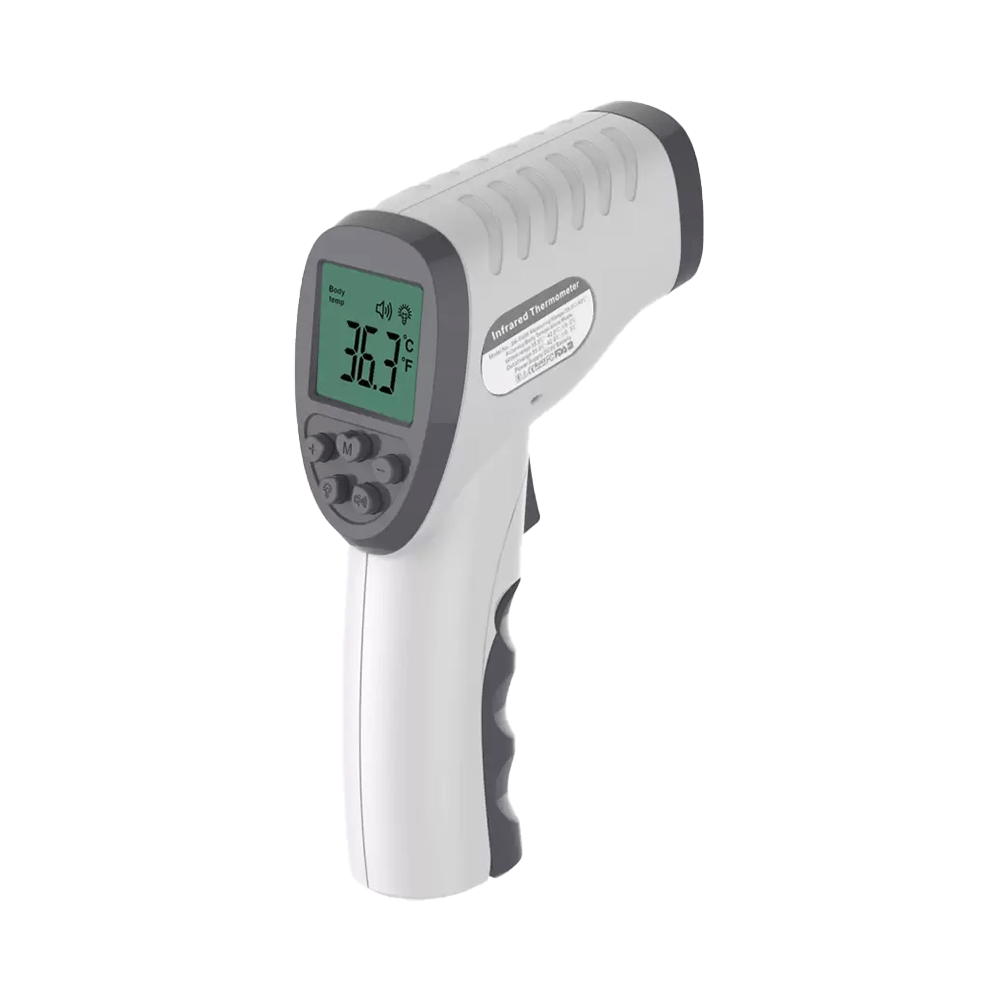 Cloc Non-Contact Infrared Thermometer - Image 4