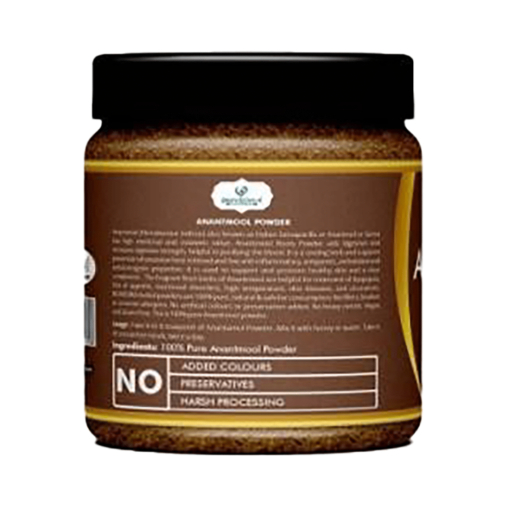 Biovedika Anantmool Powder - Image 3