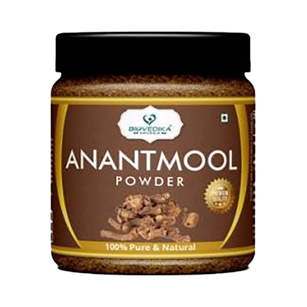 Biovedika Anantmool Powder - Image 1