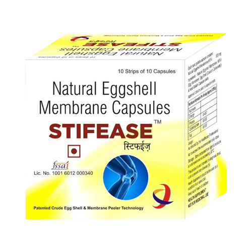Stifease Capsule