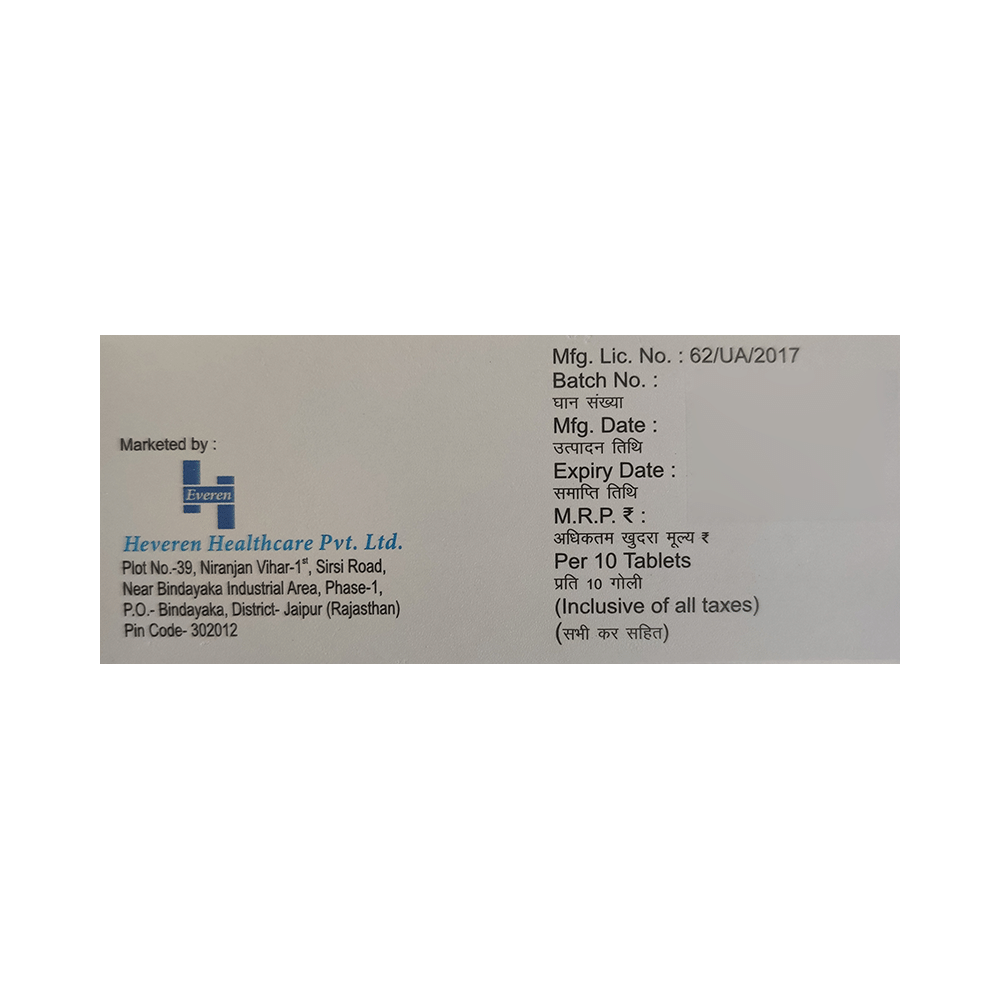 Thiofer AC4 Tablet - Image 2