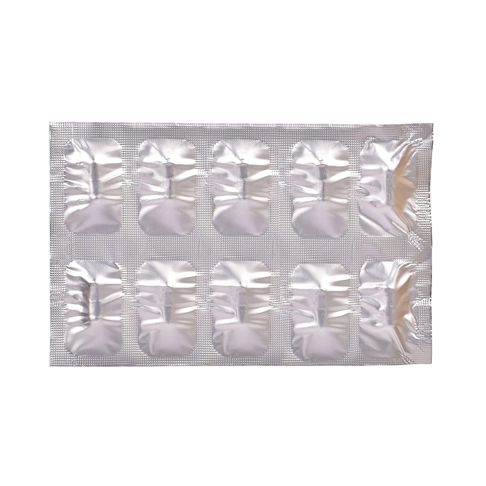 Atormac CV 20 Capsule - Image 4