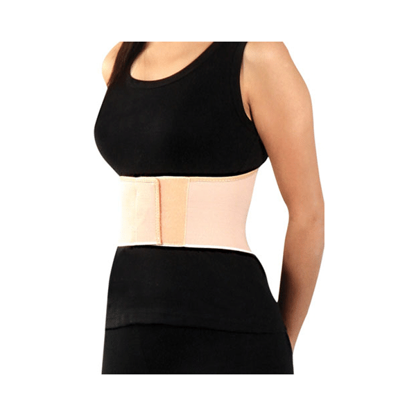MGRM Rib Belt Female 0402 Medium - Image 3