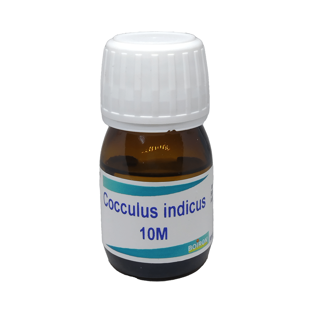Boiron Coccus Indicus Dilution 10M - Image 1