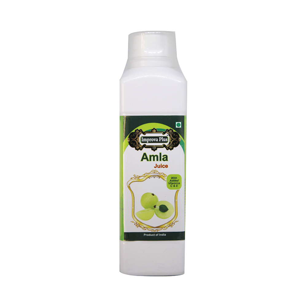 Improva Plus Amla Juice