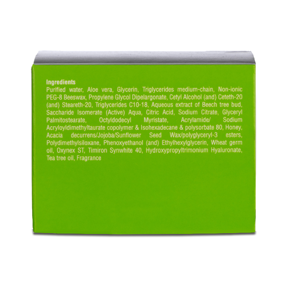 Dewsoft Premia Advanced Moisturising Cream | Non-Comedogenic & Paraben Free Face Care Product | Dermatologically Tested | Derma Care | For Advanced Hydration - Image 4