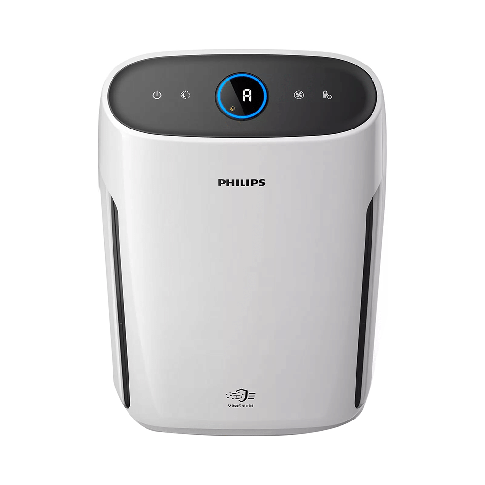 Philips White AC1217/20 Air Purifier - Image 5